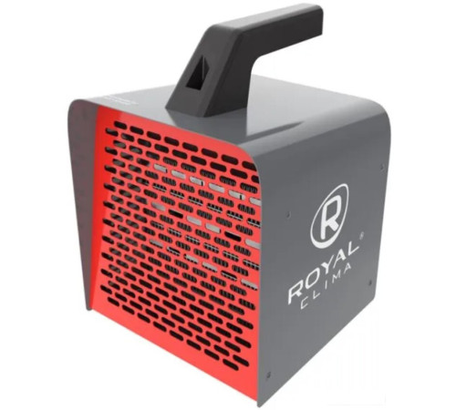 Электрическая тепловая пушка Royal Clima RHB-CM3