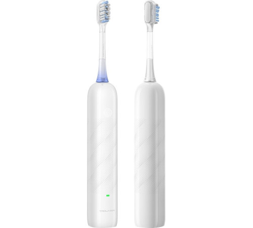 Электрическая зубная щетка Trouver Electric Toothbrush ATB13A белый