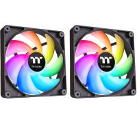 Комплект вентиляторов для корпуса Thermaltake CT120 Sync ARGB 2-Fan Pack CL-F149-PL12SW-A