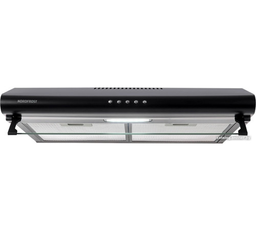Кухонная вытяжка Nord Nordfrost AS 6040 B