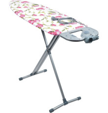 Гладильная доска Nika Ника Лайт НЛ Пионы
