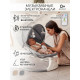 Качель Amarobaby Lucky Swing AB23-22LUCKY/11 серый