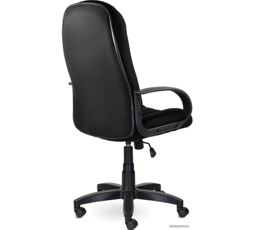 Офисное кресло Brabix Classic EX-685 ткань E, черный