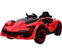 Электромобиль Sundays LS903 красный