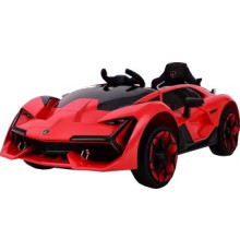 Электромобиль Sundays LS903 красный