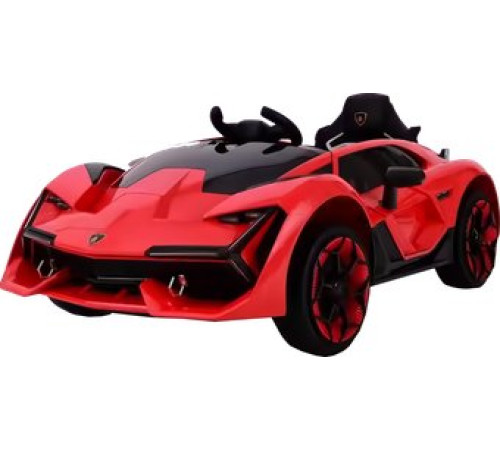 Электромобиль Sundays LS903 красный