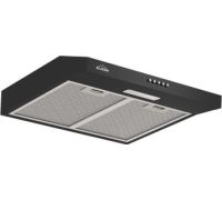 Кухонная вытяжка Elikor Eco One 50 298167 черный