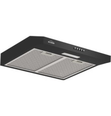 Кухонная вытяжка Elikor Eco One 50 298167 черный