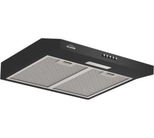 Кухонная вытяжка Elikor Eco One 50 298167 черный