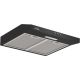 Кухонная вытяжка Elikor Eco One 50 298167 черный