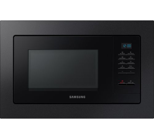 Микроволновая печь Samsung MS23A7013AB/BW