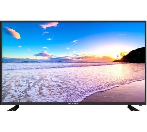Телевизор Harper 55U660TS