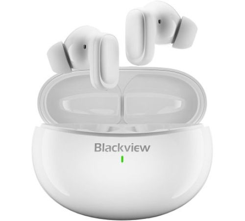 Наушники Blackview AirBuds 30 белый