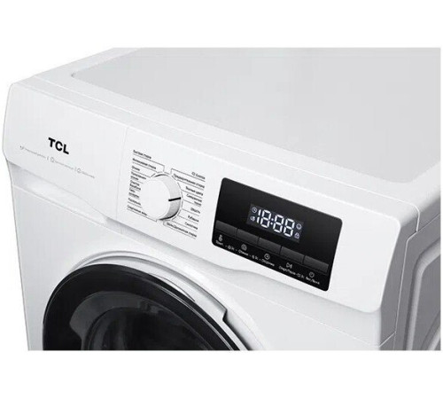 Стиральная машина TCL W-SF606W
