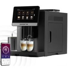 Кофемашина Polaris PACM 2080AC Wi-Fi IQ Home