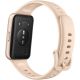 Фитнес-браслет Huawei Band 11 бежевый алюминиевый корпус, с бежевым силиконовым ремешком, международная версия
