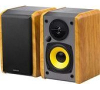 Акустика Edifier R1010BT коричневый