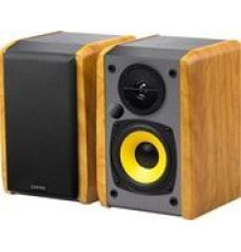 Акустика Edifier R1010BT коричневый