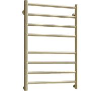Полотенцесушитель Stinox Toscana 50x80 tos80ls латунь сатин