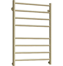 Полотенцесушитель Stinox Toscana 50x80 tos80ls латунь сатин