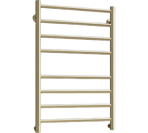 Полотенцесушитель Stinox Toscana 50x80 tos80ls латунь сатин