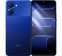 Телефон Tecno Spark Go 3 KN3 4GB/64GB синий