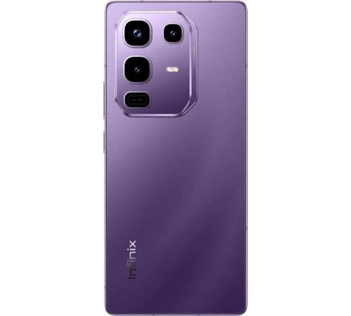 Телефон Infinix Note 50 Pro X6855 12GB/256GB зачарованный фиолетовый