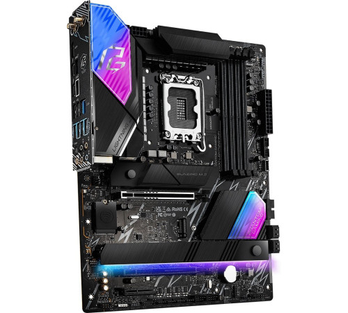 Материнская плата ASRock Z890 Lightning WiFi