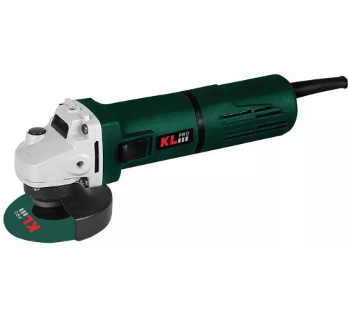 Угловая шлифмашина KLPRO KLAT11502