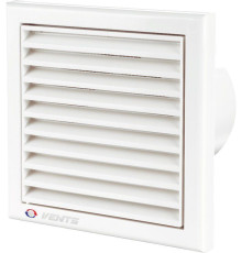 Осевой вентилятор Vents 125 К