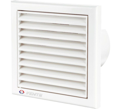 Осевой вентилятор Vents 125 К