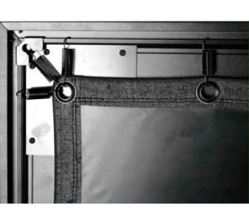 Проекционный экран CACTUS FrameExpert 102x180 CS-PSFRE-180X102