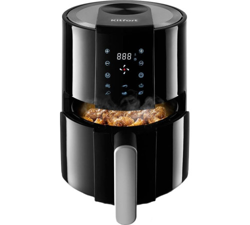 Аэрогриль аэрофритюрница Kitfort KT-2225