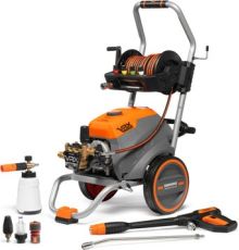 Мойка высокого давления Daewoo Power DAW 950W