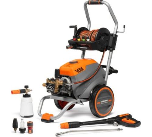 Мойка высокого давления Daewoo Power DAW 950W
