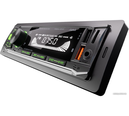 USB-магнитола Aura Fireball-201BT