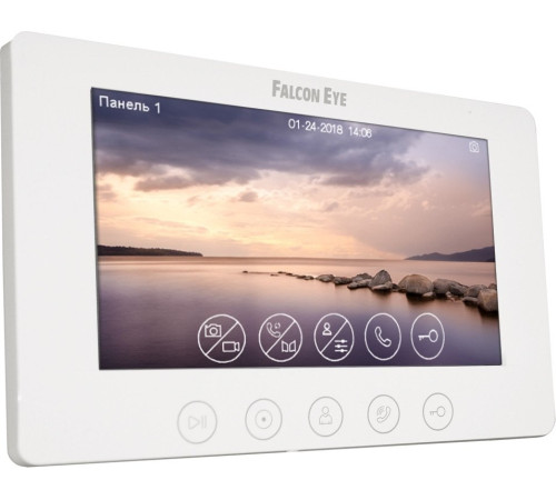 Монитор Falcon Eye Cosmo HD Plus