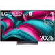 OLED телевизор LG OLED evo AI C5 OLED55C5RLA