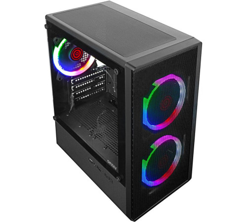 Корпус Ginzzu CL405