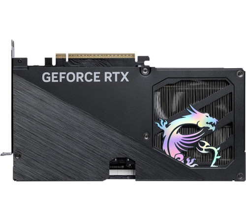 Видеокарта MSI GeForce RTX 5060 Ti 8G Gaming