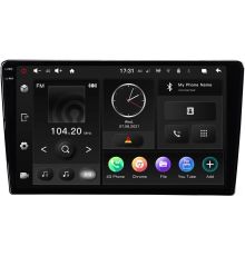 USB-магнитола Incar TMX2-7709-4