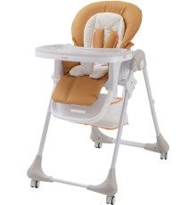 Высокий стульчик Rant Cream RH302 desert beige