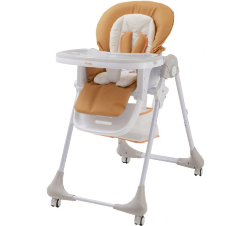 Высокий стульчик Rant Cream RH302 desert beige