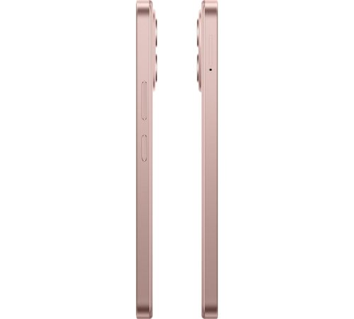 Телефон Tecno Pova 7 5G 8GB/128GB розовая звездная пыль