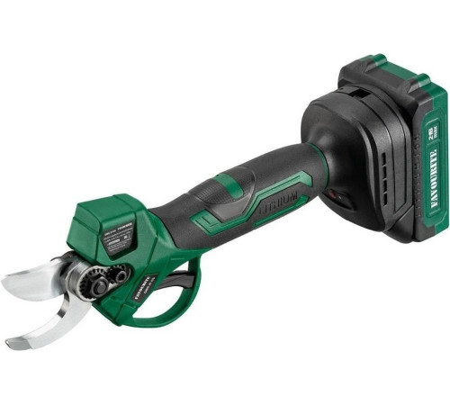 Секатор Favourite OBS 21 GS с 1-им АКБ