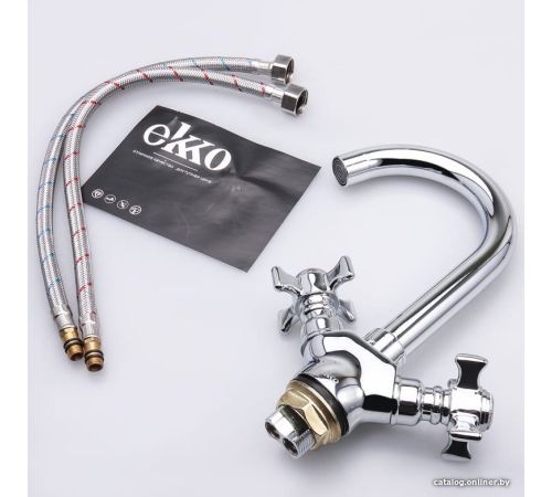 Смеситель Ekko E13024