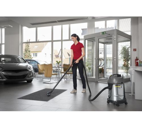 Пылесос Karcher NT 30/1 Me Classic Edition 1.428-568.0