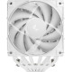 Кулер для процессора DeepCool AG620 WH ARGB V2 R-AG620-WHAMMN-GJD