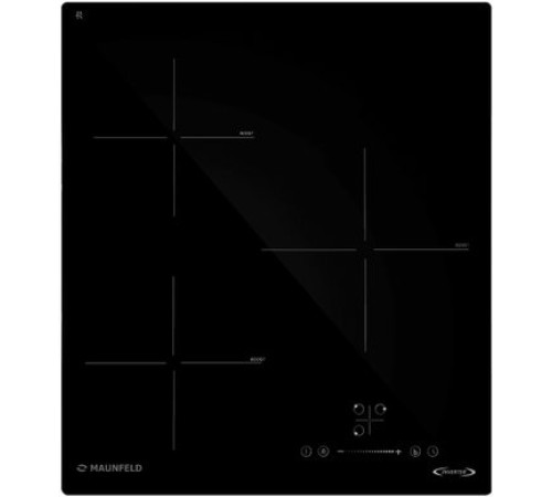 Варочная панель MAUNFELD AVI4535SBK