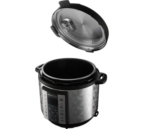 Мультиварка-скороварка Redmond Редмонд Fast Chef MP110